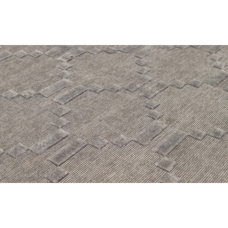 One-of-a-Kind 8'1" X 10'2" Area Rug