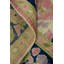 Tapis turc transitionnel Oushak 5x7