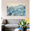 " Variation Blue " by Silvia Vassileva-31925077-73619947-73619948