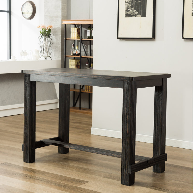 Sylvanite Dining Table, 42”H x 30”L x 60”W