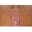 Tapis de couloir vintage en laine 2 x 10