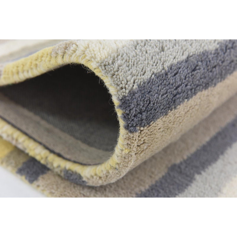 Tapis crème Orlando