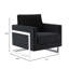 Chaise avec accoudoirs Lybah-2076428016
