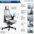 Ergonomic Executive Chair