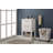 Eanes 20 " W Freestanding Standard Free Standing 1 Single Vanity Bathroom Vanity With Porcelain Top-604625680