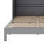 Lit escamotable avec grands tiroirs Murphy-2119390377-2119390376