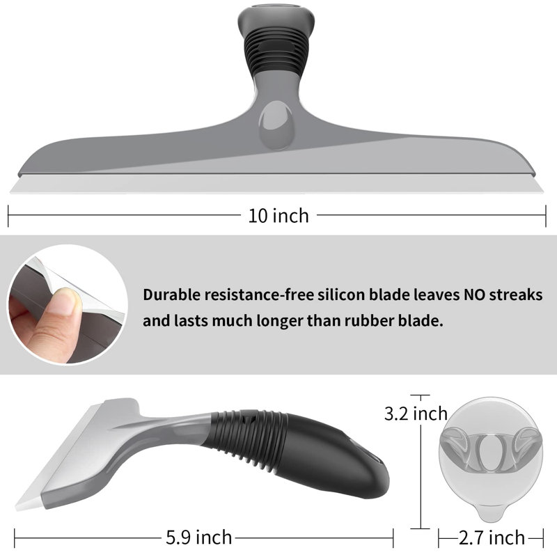 Benedikta Squeegees