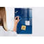 Magnetic Glass Dry Erase Board