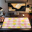 Polyester Desk Pad-9291283