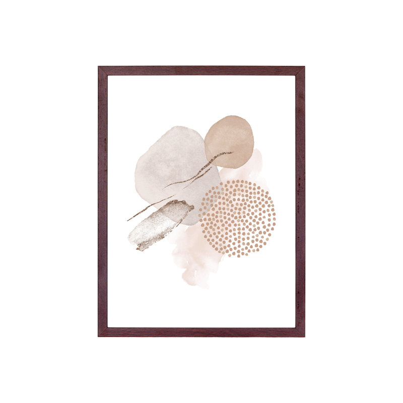 Azael Picture Frame - Set of 3