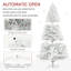 Arbre de Noël artificiel-107289447