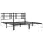 Lit escamotable en métal Esosa-1591123796-1591123795