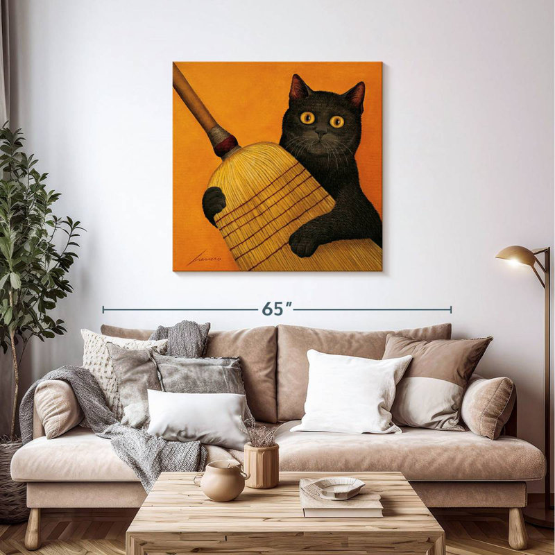 Brampt Julie Peri, 39" H x 39" W