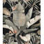 Papier peint adhésif Tropical Cabana-107156613