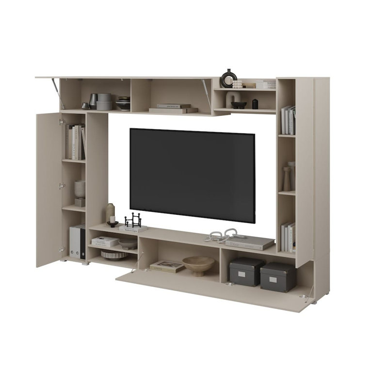 Unfinished Entertainment Centre for TVs up to 75"