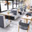 Laneita Faux Leather Upholstered Bench