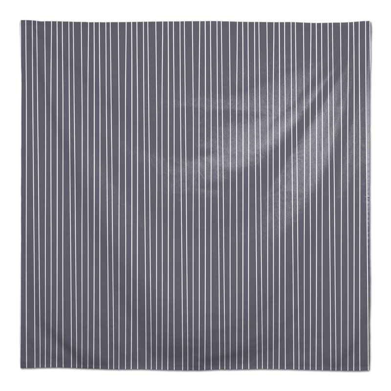 Nappe Hariesh, Gris foncé