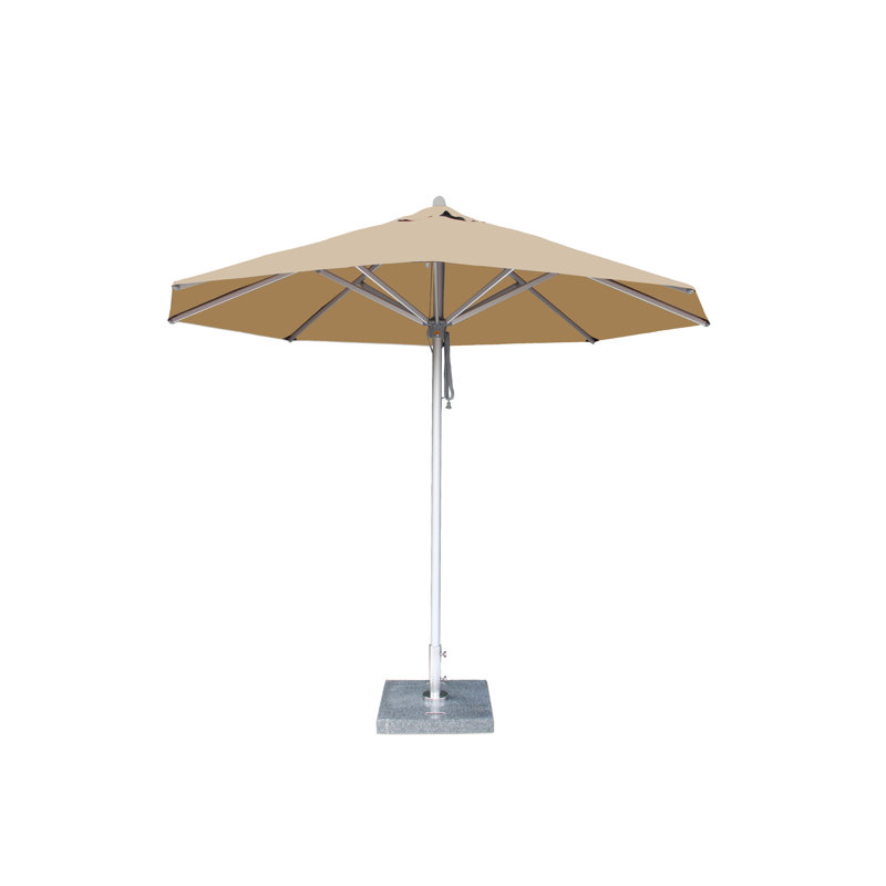 Parasol de marché 10 pi Ezell, Récolte de blé