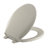 Cachet Round-Front Toilet Seat with Quiet-Close Lid and Seat and Grip-Tight Bumpers-804342239-718677510