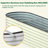 Roede Metal Raised Garden Bed-1839001020-1853180167