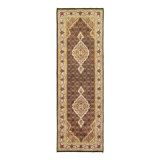 One-of-a-Kind Runner 2'11'' X 8'6'' Hand Knotted Area Rug