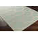 Bethyl Wool Geometric Indoor Rug