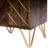 Aaydan Accent Cabinet