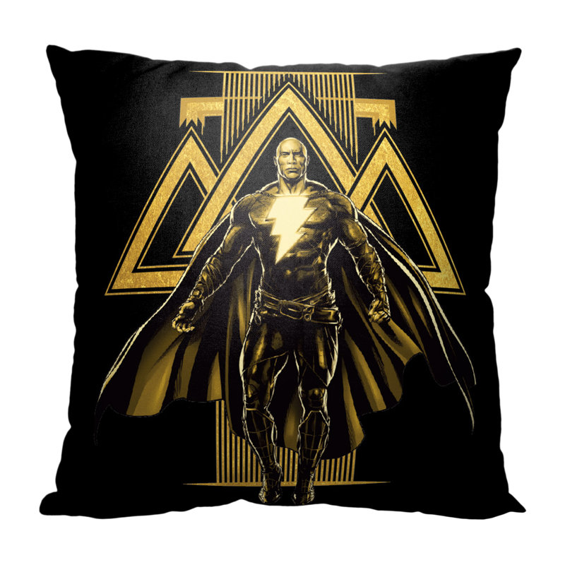 Polyester Pillow Cover