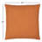 Linen Solid Pillow Cover & Insert Throw Polyester-1691124882-1691124886