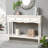 Templin 42.13'' Console Table