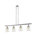 Brushed Satin Nickel