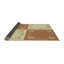 Tapis brun Ishika-1016019644