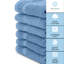 Essuie-mains 100% coton Aldene-86914922