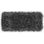 Edwin Faux Fur Upholstered Bench