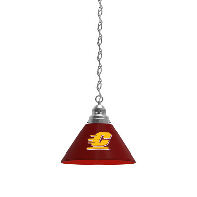 1 - Light Single Pendant