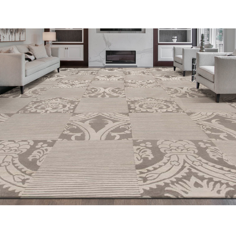 Himalayan One-of-a-Kind 10'2" X 14'5" Area Rug