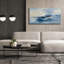 «Atmosphere» par Silvia Vassileva, art mural sur toile-485879183