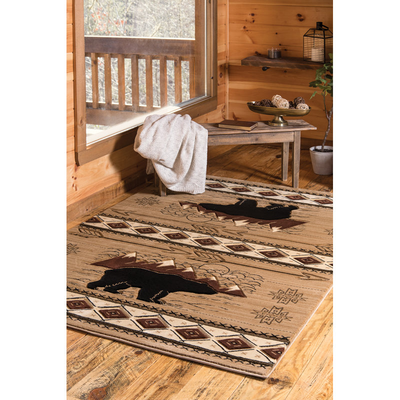 Tapis de cuisine Enlow