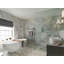 Barcelona 70.5'' L Freestanding Soaking Bathtub-58707773