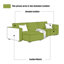 Canapé modulaire 3 pièces rembourré-1533295778-1533295777