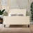 Full Size Bed Frame-106599617