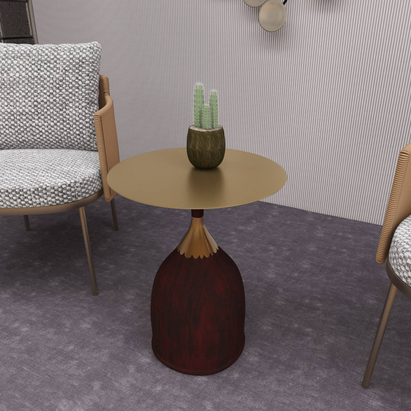 Table de bout Muyi