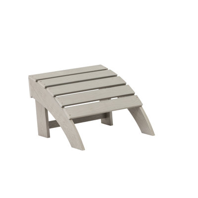 Repose-pieds d'extérieur Fennimore Ez-Care