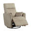 Fauteuil inclinable et pivotant Modern-1023419417