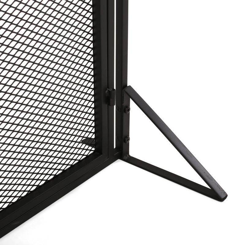 Classic Fireplace Screen