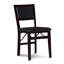 Chaises de salle à manger pliables Busse -88694600