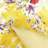 Polyester Floral Duvet Cover-1194853649