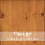 Tête de lit en cèdre Fireside Lodge-1962458549-1950522135