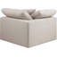 Fauteuil d'angle 40 po-87075779