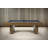 Deco 8' Slate Pool Table In Glazed Maple With Professional Installation Included